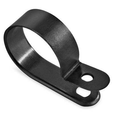 Screw Mount Cable Clips - 1"