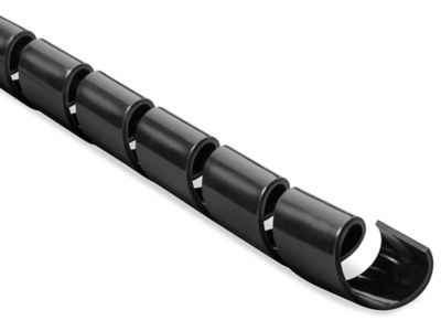 Spiral Wrap Cable Sleeve - 1/2"