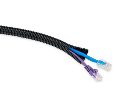 Split Loom Tubing - 1