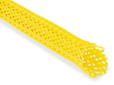 Braided Expandable Cable Sleeve - 3/8"