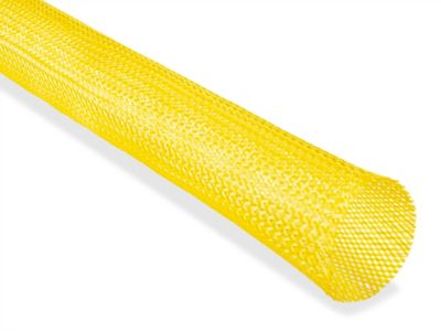 Braided Expandable Cable Sleeve - 2"