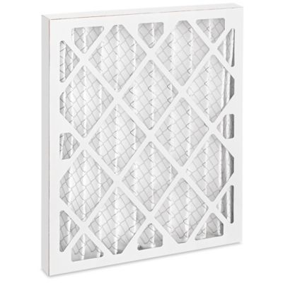 Pleated Air Filters - 16 x 20 x 2", MERV 10 S-26193