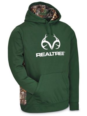  Realtree<sup><small>MD</small></sup> – Chandail à capuchon