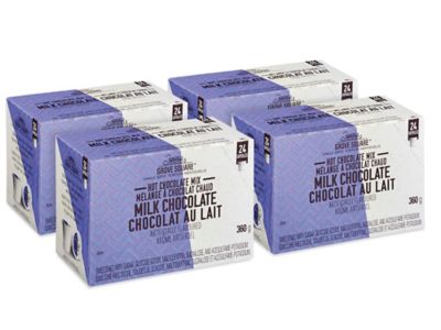ミュージック Cocoa Starbucks SIGNATURE HOT CHOCOLATE Mix, 40% Cocoa, Canister - 300 g