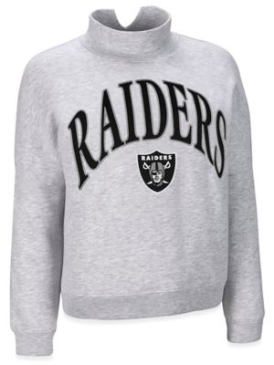  Ladies' NFL Pullover