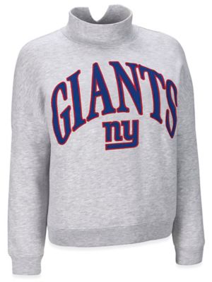 Ladies' NFL Pullover - New York Giants, Small S-26221NYG-S