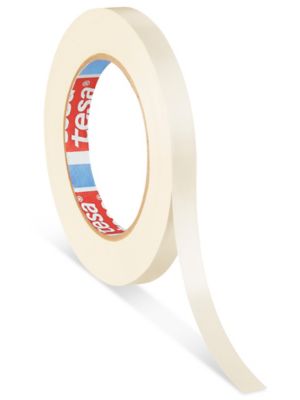  Tesa 4298 Strapping Tape - 1/2" x 60 yds