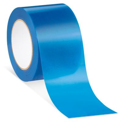 Tesa 4298 Strapping Tape - 3" x 60 yds, Blue S-26242BLU