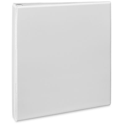 Avery 3-Ring Heavy Duty View Binder - 1/2"