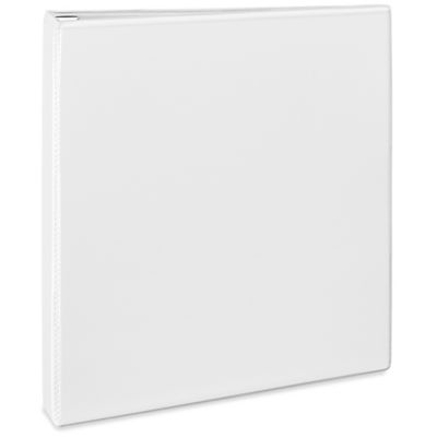  Avery 3-Ring Heavy Duty View Binder - 1/2"