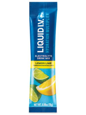  Liquid I.V.<sup>&reg;</sup> Single Packs
