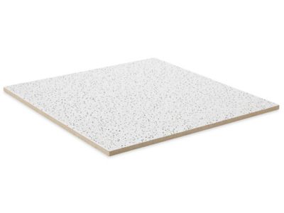 Industrial Ceiling Tiles - Fissured S-26257
