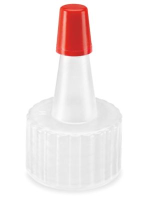 Yorker Caps and Tips - 20/410 S-26293