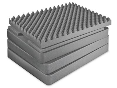 Replacement Foam Set for Pelican&trade; 1630 Equipment Case S-26294