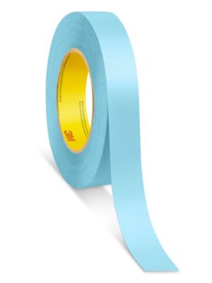 3M R3229B Repulpable Double-Sided Splicing Tape - 1" x 60 yds S-26306
