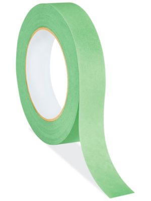 Painter's Mate Green&reg; Masking Tape - 1" x 60 yds S-26324