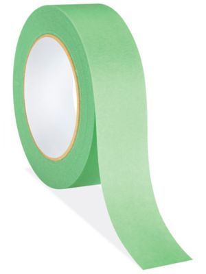 Painter's Mate Green&reg; Masking Tape - 1 1/2" x 60 yds S-26325