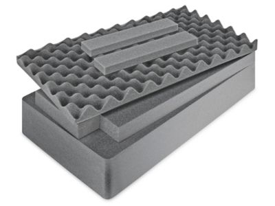 Replacement Foam Set for Pelican&trade; 1535 Air Travel Case S-26343