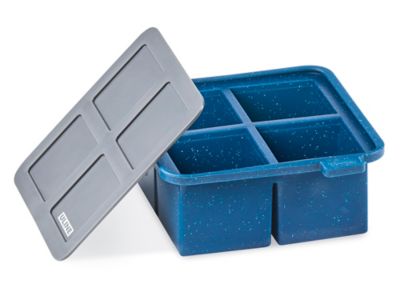 Square Ice Cube Tray S-26346