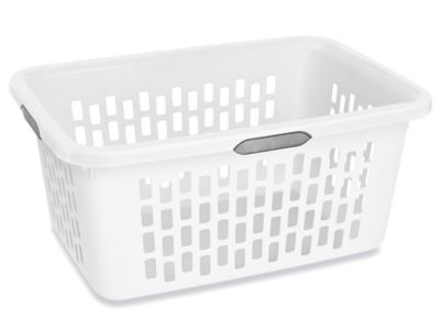 Sterilite&reg; Laundry Baskets - 2 Bushel S-26347