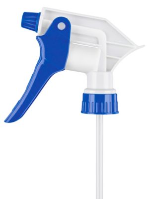 Deluxe Replacement Nozzle - 24 oz, Blue S-26349