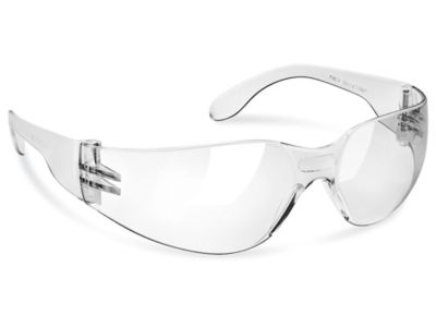 Bulldog&trade; Safety Glasses S-26375