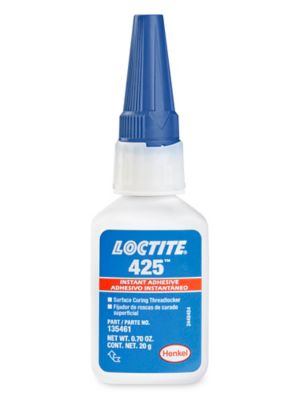 Loctite&reg; Instant Adhesive 425&trade; Assure&reg; S-26380