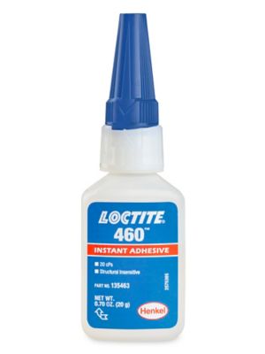 Loctite&reg; Instant Adhesive 460&trade; Prism&reg; S-26383
