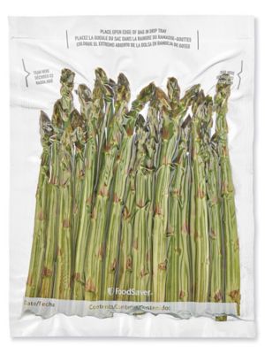 FoodSaver&reg; Bags - 11 x 14" S-26386