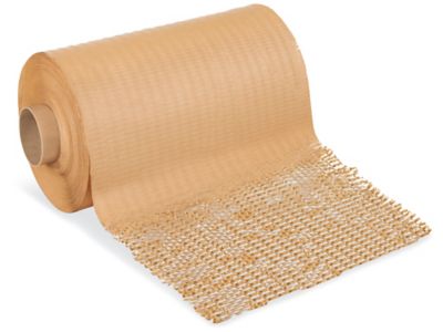 Honeycomb Paper Cushioning Roll - 12" x 1,400' S-26409