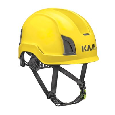 Kask Type 2 Helmet - Standard, Yellow S-26411Y