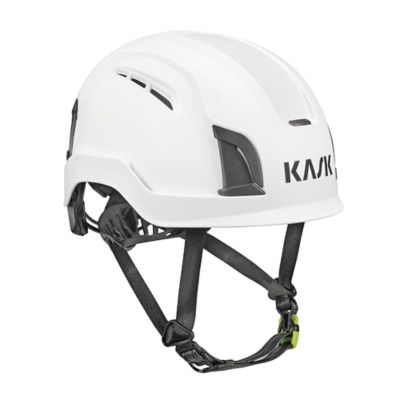 Kask Type 2 Helmet - Vented, White S-26412W