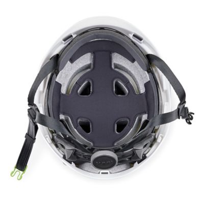 Kask Type 2 Helmet - Vented, White S-26412W - ULINE