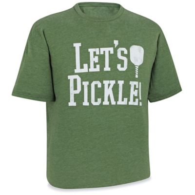 Pickleball T-Shirt - Large S-26426-L