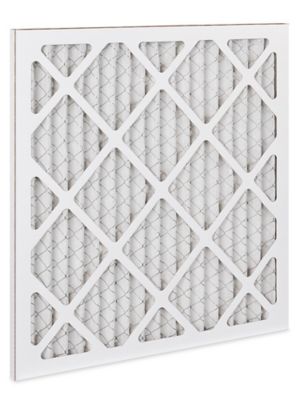 Pleated Air Filters - 18 x 20 x 1", MERV 8 S-26431