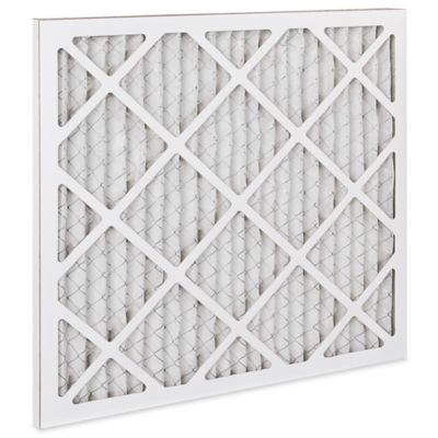 Pleated Air Filters - 20 x 22 x 1", MERV 8 S-26432