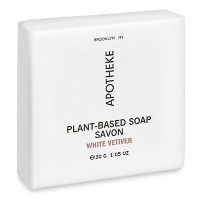 Apotheke&reg; Bar Soap - 30 g S-26456