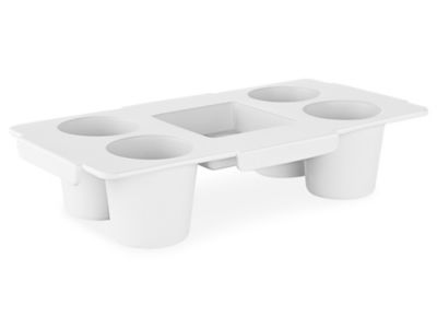 Bogg&reg; Bag Topper Tray - White S-26461W