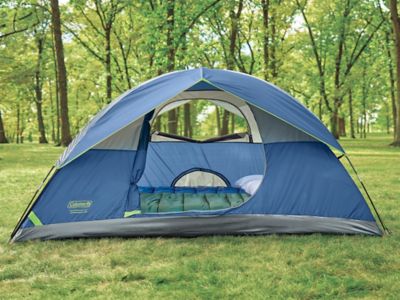 Coleman® Sundome® Tent S-26466 - ULINE