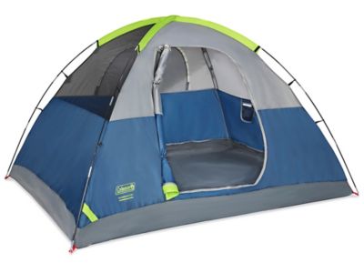 テント・タープ Coleman Sundome Coleman Sundome Tent | eBay