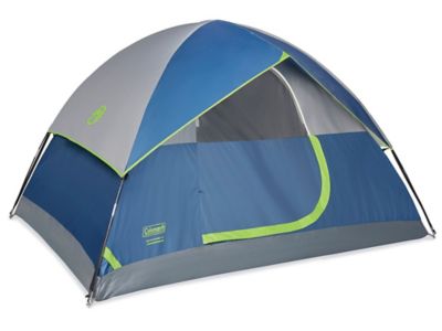 ogawa zelt Village™ 13 Flagship PRO 8-Person Instant-Kabinenzelt I:Landscape Tenteks Tente Sistemleri - Color:Grey Star