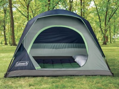 Coleman® Skydome® Tent S-26467 - ULINE
