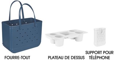 Ensemble Bogg Bag