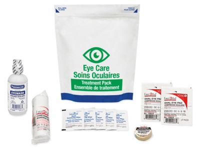 Eye Care Replacement Treatment Pack S-26506