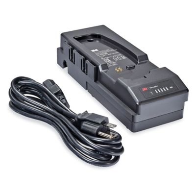 3M TR-342N 1-Station Charger S-26520