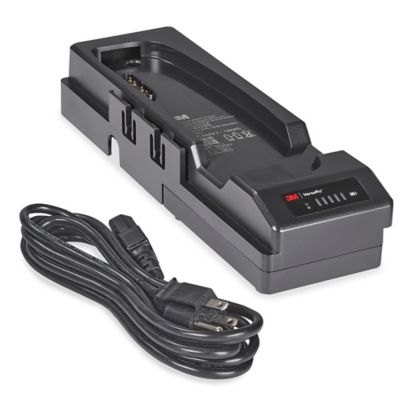 3M TR-642N 1-Station Charger S-26521