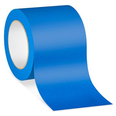 Uline Indoor Painter's Masking Tape - 4" x 60 yds S-26533