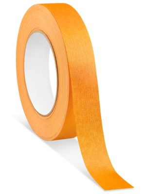 Uline Rough Surface Painter's Masking Tape - 1" x 60 yds S-26534