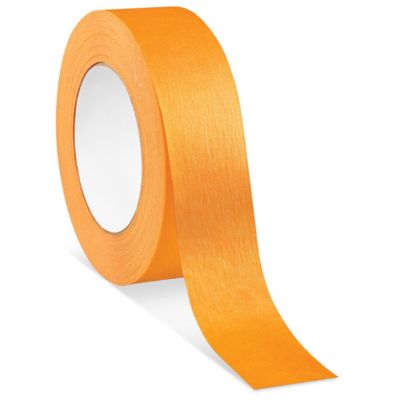 Uline Rough Surface Painter's Masking Tape - 1 1/2" x 60 yds S-26535