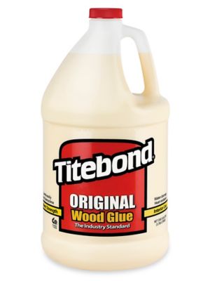 Titebond&reg; Original Wood Glue - 1 Gallon S-26548